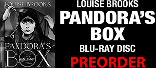 Pandora's Box BD