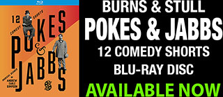Pokes & Jabbs BD