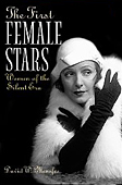 The First Female Stars